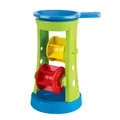 Produktbild: Hape Sandmühle Wassermühle Sandspielzeug Strandspielzeug Strand Sandkasten