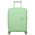 Produktbild: AMERICAN TOURISTER Soundbox Trolley S erw. - Pastel Green