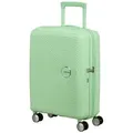 Produktbild: American Tourister by Samsonite SOUNDBOX Spinner 55/20 TSA EXP pastel green