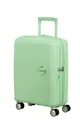Produktbild: AMERICAN TOURISTER Soundbox Trolley S erw. - Pastel Green