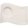 Produktbild: Villeroy & Boch Wave Caffè Partyplate klein 17x13cm