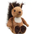 Produktbild: Schaffer Collection Kuscheltier Eichhörnchen 