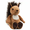 Produktbild: Schaffer Stofftier, Kuscheltier, Schaffer Eichhörnchen Luzy 5692, 25cm
