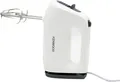 Produktbild: KENWOOD Handmixer HMP10.000WH 300Watt weiß