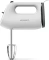 Produktbild: Kenwood Elektro Handmixer, 300 Watt Leistung, Geschwindigkeitsstufen: 5, 2 Rührbesen (0W22210025)