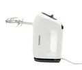 Produktbild: Kenwood Handmixer Handrührer 300 Watt weiß/grau HMP 10.000WH