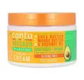 Produktbild: Cantu Haarkur Avocado Hydrating Curling Cream 340g
