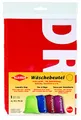 Produktbild: Kleiber Roter Wäschebeutel mit Schnürverschluss, rot