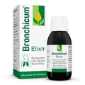 Produktbild: Bronchicum Elixir