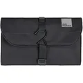 Produktbild: Jack Wolfskin Waschtasche Konya Waschsalon Black