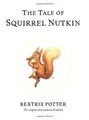 Produktbild: The Tale of Squirrel Nutkin: The original and author... | Buch | Zustand wie neu