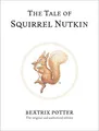 Produktbild: Beatrix Potter - Tale of Squirrel Nutkin - Hardback - G245z