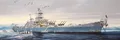 Produktbild: Trumpeter 753705 1/200 BB-63 USS Missouri