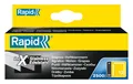 Produktbild: Rapid Heftklammer, VA 13/06 a 2500 Stück