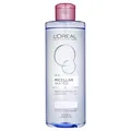 Produktbild: L'Oreal Paris Micellar Water Normal To Dry Sensitive Skin 400ml