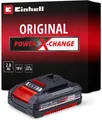 Produktbild: Einhell »Power-X-Change« Akku, 18 V, 2 Ah