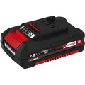 Produktbild: Einhell 18V Power-X-Change 2,0Ah Batterie