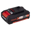 Produktbild: Einhell 4511395 Lithium-Ion 2000mAh 18V Wiederaufladbare Batterie