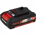 Produktbild: Einhell Akku 18 V  2.0 Ah Power-X-Change 2 Ah Batterie Li-Ion Original