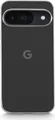 Produktbild: Hama Handyhülle Always Clear für Google Pixel 9/9 Pro, durchsichtig (00106864)