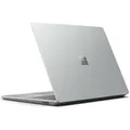 Produktbild: Microsoft Surface Laptop Go 2 (Windows 11, 12,4-Zoll-Touchscreen, Intel Core i5, 16 GB RAM, 256 GB SSD, französische AZERTY-Tastatur) – Platin ... - Silber