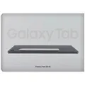 Produktbild: Samsung Galaxy Tab S10 FE 128GB WiFi grau