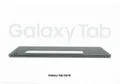 Produktbild: Samsung Galaxy Tab S10 FE 128GB WiFi Gray SM-X520 Sehr Gut