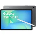 Produktbild: Samsung Tablet Galaxy Tab S10 FE, 10,9 Zoll, Wi-Fi, 128GB, 8GB RAM, Android, gray