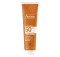 Produktbild: Avene Körperpflegemittel Sonnenschutzlotion SPF 50 (100 ml)