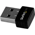 Produktbild: StarTech USB Dual-Band Wi-Fi Adapter (USB) (USB433ACD1X1)