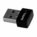 Produktbild: USB-WLAN-Adapter Startech USB433ACD1X1