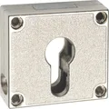 Produktbild: JuNie Riegel-Kastenschloss 744525mm LAD f.Profilzylinder