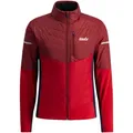 Produktbild: Swix Laufjacke Nordic Warm Hybrid Jacket M (1-St) M