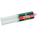 Produktbild: E-coll 2k-flüssigmetall 25g Doppelkammerspritze