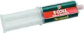 Produktbild: Format 4317784465007 – 2 K-flñssig-metall 25 g Spritze e-coll