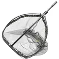 Produktbild: Westin W3 CR Landing Net L Kescher, Unterfangkescher zum Spinnfischen