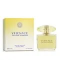 Produktbild: Versace Yellow Diamond Eau De Toilette 200 ml