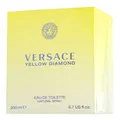 Produktbild: Versace - Yellow Diamond EDT Spray 200ml
