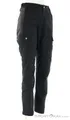Produktbild: Fjällräven Stina Damen Outdoorhose-Schwarz-L