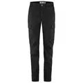 Produktbild: Fjällräven - Women's Stina Trousers - Trekkinghose Gr 40 - Regular schwarz