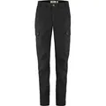 Produktbild: Fjällräven Outdoorhose Fjällräven Damen Hose Stina Trousers W 40/R