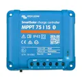 Produktbild: Victron Energy SmartSolar MPPT Laderegler - Solar Laderegler (Bluetooth) - 75V 15 Amp 12/24-Volt