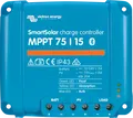 Produktbild: VE MPPT 75/15 - Solar Laderegler, MPPT 75/15