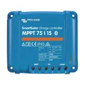 Produktbild: Victron Smartsolar MPPT 75/15 15A 12V 24V Solar Laderegler
