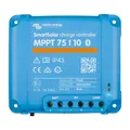 Produktbild: Victron SmartSolar MPPT 75/15 Solarladeregler 12/24V 15A Bluetooth Solarregler