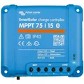 Produktbild: Victron SmartSolar MPPT 75/15 Bluetooth integriert