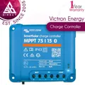 Produktbild: Victron Energy SmartSolar MPPT 75V-15A Laderegler│Bluetooth│SCC075015060R