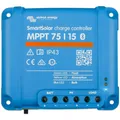 Produktbild: Victron SmartSolar MPPT Solarladeregler mit Bluetooth, 12V/24V, 75/15A