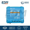 Produktbild: Victron Smart Solar 15A Mppt Charge Fernbedienung 75 15 Bluetooth SCC075015060R