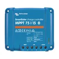 Produktbild: Solar Laderegler Charge Controller MPPT 75/15 15A 12V 24V SmartSolar Victron